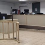 Au tribunal, une grande majorité des affaires renvoyées à...