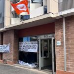 Les grévistes de l’ARS restent mobilisés après six jours...