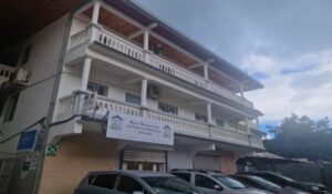 Antenne de la MDPH à Dzaoudzi-Labattoir en Petite-Terre