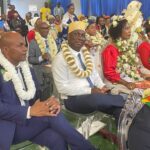 Ahamada Haribou prend les rênes administratives de Koungou