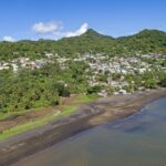 Un jeune enfant se noie sur la plage de...