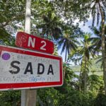 La construction de « La Sadoise » débute à...