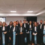 Le tribunal judiciaire de Mamoudzou renforce ses effectifs avec...