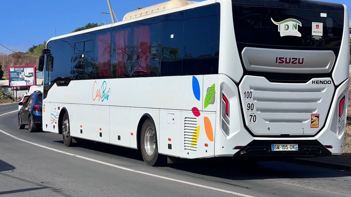 Caribus deviendra payant d’ici quelques mois