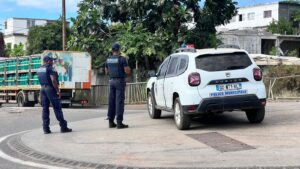 Blocage des camions de plus de 19 tonnes maintenu par la mairie de Koungou malgré la décision de justice
