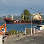 Chaque heure d’arrêt qui passe alourdit la facture au Port...