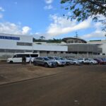 À Mayotte, le répit aura duré moins de dix...