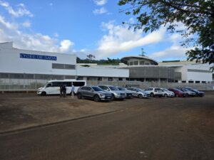 Agression d’un lycéen à Mangajou quelques jours après la rentrée scolaire à Mayotte