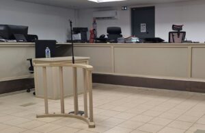Accueil 113 Pilote de kwassa condamné à six mois de prison ferme après une traversée entre Anjouan et Mayotte