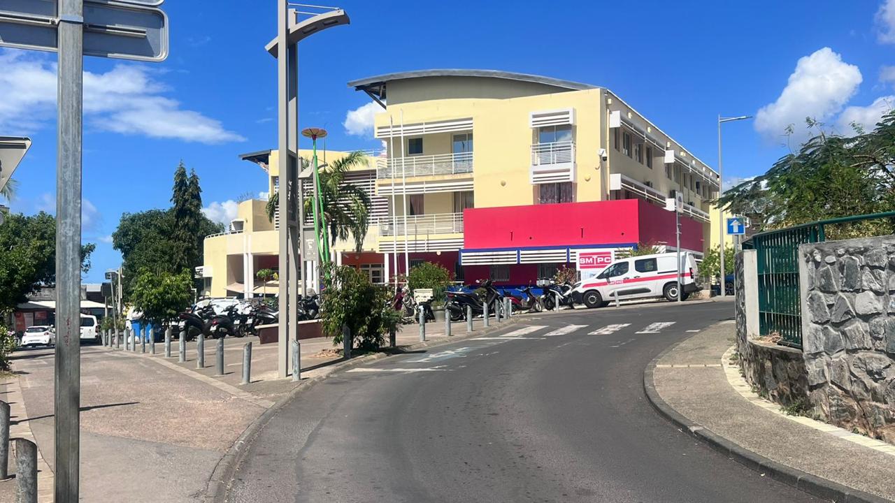 Les voyous ne doutent plus de rien à Mamoudzou
