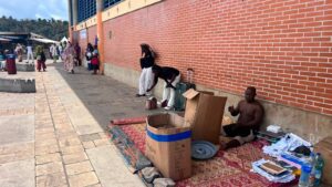 Accueil 17 Le Collectif des citoyens de Mayotte 2018 dénonce des activités de coiffure illégales à Mayotte