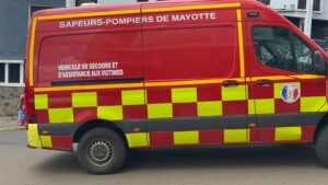Accueil 13 Les secours interviennent après la découverte d’une septuagénaire portée disparue à Mtsamboro