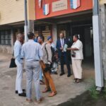 Accueil 1 Les élections municipales de Mamoudzou contestées devant le tribunal...