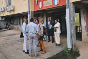 Accueil 11 Audience au tribunal administratif sur le recours contestant les élections municipales de Mamoudzou
