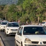 Circulation alternée à Mamoudzou : à vous de décider