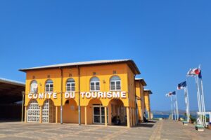Accueil 19 Matinée dédiée aux enjeux du tourisme à Mayotte avec l’AaDTM à Mamoudzou