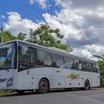 Accueil 5 Les bus scolaires pris pour cible à Tsoundzou de...