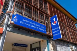 Accueil 11 François-Xavier Bellamy évoque les conséquences du mécanisme carbone aux frontières à Mayotte