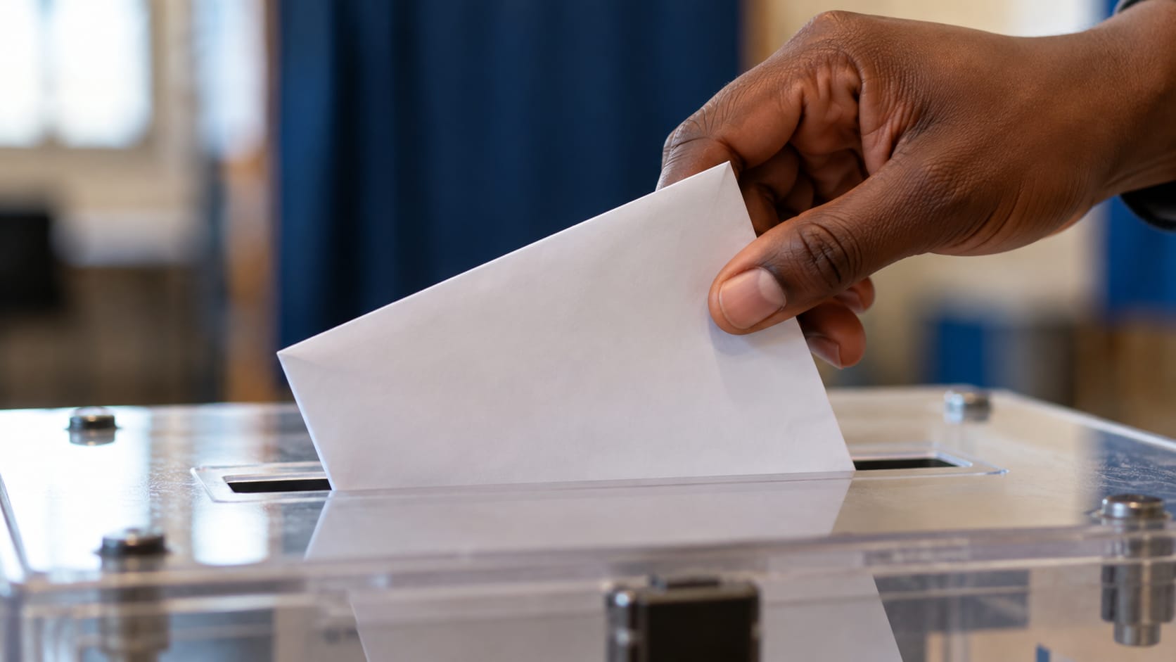 Les adhérents LR de Mayotte appelés aux urnes pour élire leurs présidents de sections communales dimanche