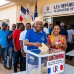 Accueil 1 LR Mayotte renouvelle ses responsables locaux