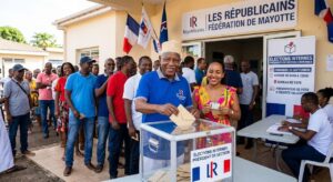 Accueil 11 Nouveaux responsables des sections communales de LR Mayotte désignés dans les 17 communes