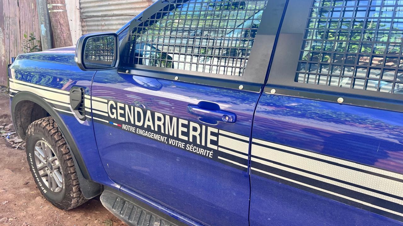 Un homme retrouvé mort à Ongoujou