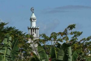 Accueil 23 Animations des Journées européennes du patrimoine organisées dans plusieurs communes de Mayotte