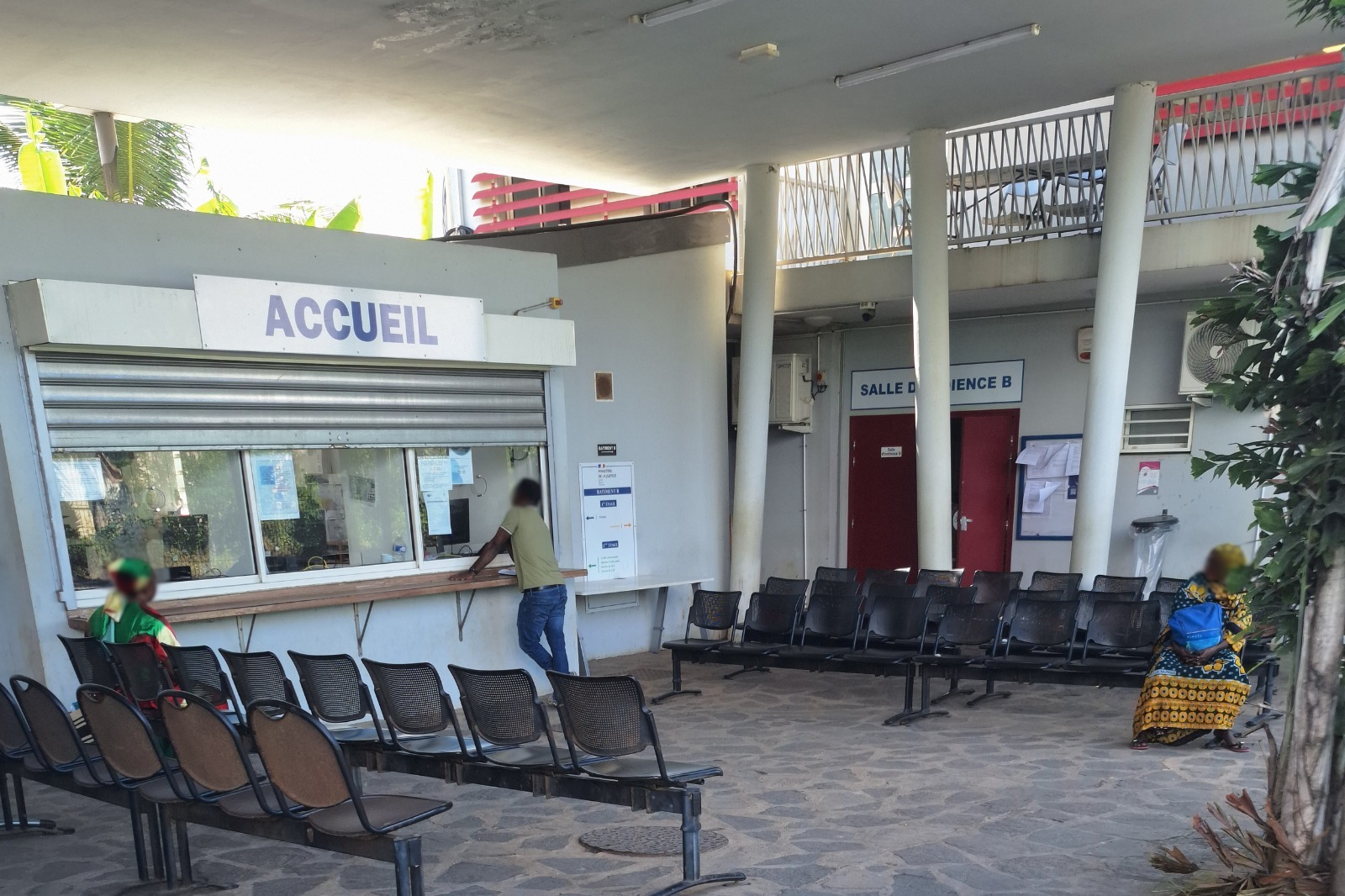 Accusé d’atteintes sexuelles sur sa petite-fille, un homme de 70 ans sera jugé en 2027