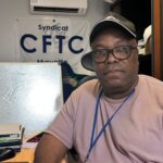 Accueil 1 Après trois jours de grève, la CFTC et la...
