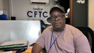 Accueil 11 Fin de la grève des ambulanciers et brancardiers au Centre hospitalier de Mayotte après un accord
