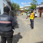 Accueil 8 À Pamandzi, la municipalité durcit le ton contre les...