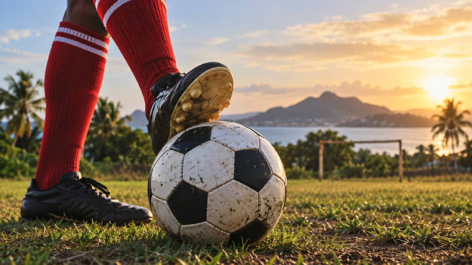 Un match délocalisé illustre les conséquences de l’insécurité sur le football à Mayotte