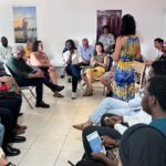 Accueil 4 À Doujani, RIAM et SHAMA ouvrent un lieu commun...