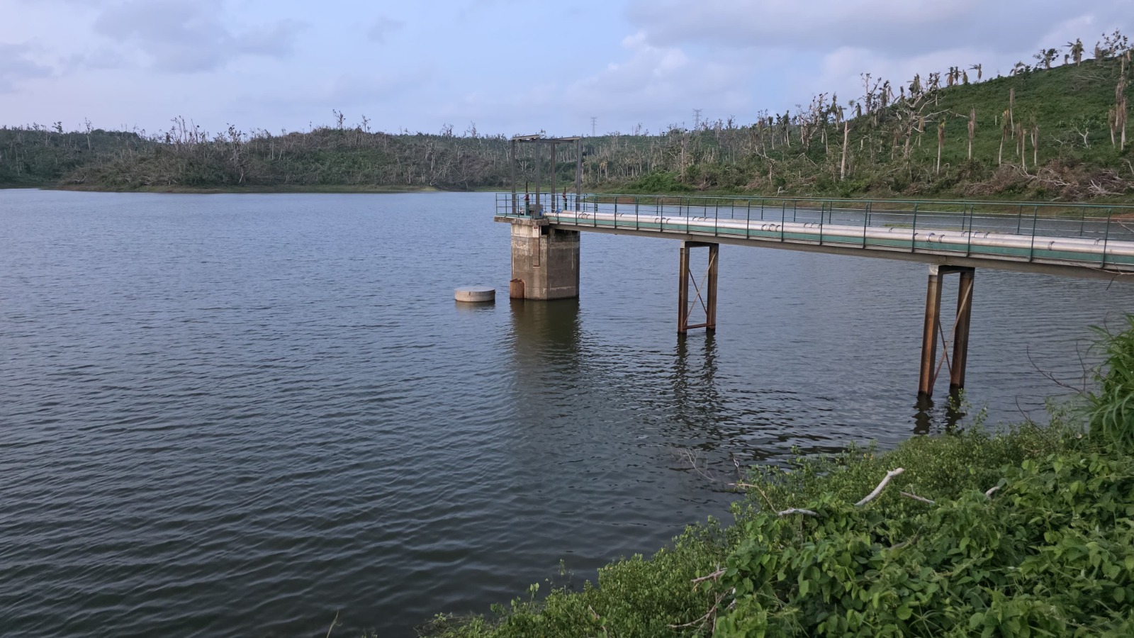 À Mayotte, deux journées pour échanger sur les difficultés d’accès à l’eau et les solutions