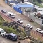 Accueil 7 Un premier suspect interpellé à Vahibé