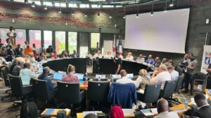 Accueil 17 Les élus de Mayotte annoncent un suivi des propositions après les Assises de la sécurité et de la citoyenneté