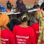 Accueil 3 Le Village citoyen clôt les Assises