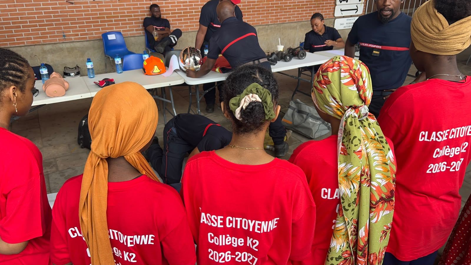 Le Village citoyen clôt les Assises