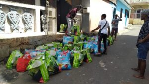 Accueil 13 Le CCAS de Mamoudzou ouvre les inscriptions à l’aide alimentaire de 100 euros pour le Ramadan 2027