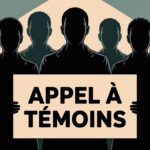Accueil 1 Un homme mortellement blessé : appel à témoins