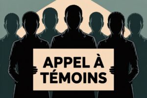 Accueil 11 La gendarmerie lance un appel à témoins après la découverte d’un homme mortellement blessé sur la RN2 à Mayotte