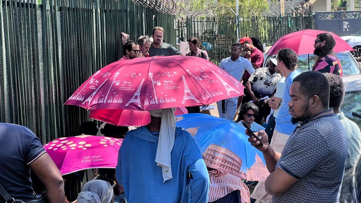 Au lycée du Nord, la reprise attend un accord