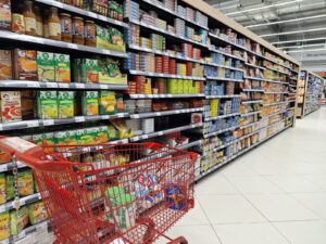 Accueil 17 Évolution des prix à la consommation à Mayotte en août selon les données de l’Insee