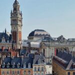 Accueil 9 À Lille, une journée pour accueillir les étudiants mahorais