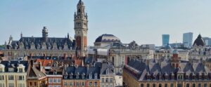 Accueil 25 Journée d’accueil à Lille pour les étudiants mahorais avec LADOM à la Halle aux Sucres
