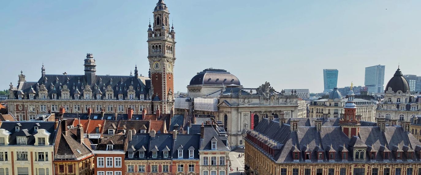 À Lille, une journée pour accueillir les étudiants mahorais