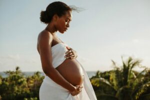 Accueil 100 grossesse à Mayotte