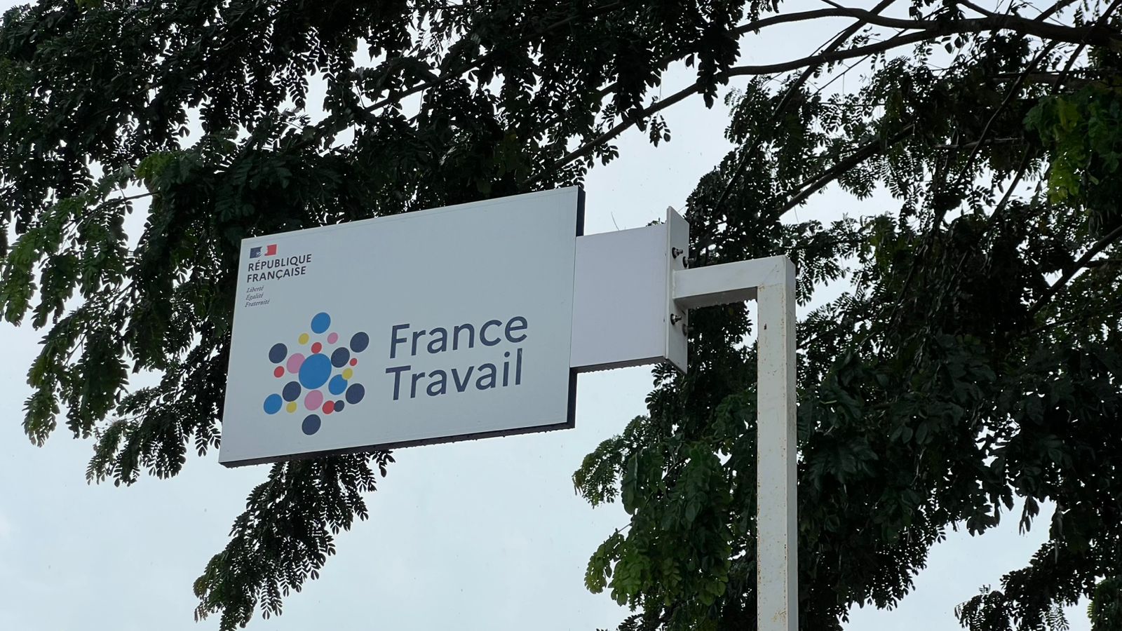 Comment s’inscrire à France Travail à Mayotte ?
