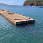 Accueil 5 Faute d’avancées sur les pontons de Mamoudzou et Dzaoudzi,...