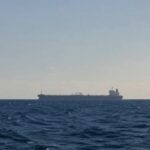 Accueil 6 Un pétrolier au pavillon suspect dérouté vers La Réunion
